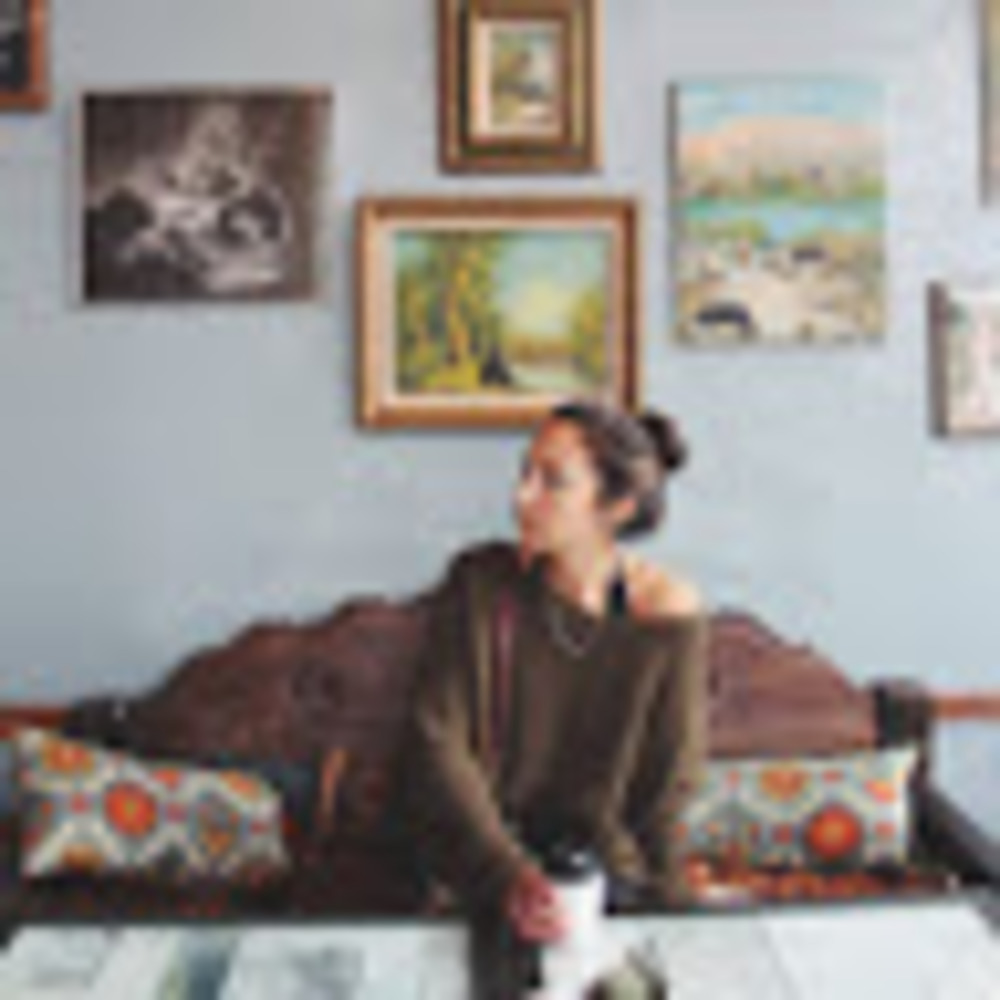 Meet your Posher, Gabrielle